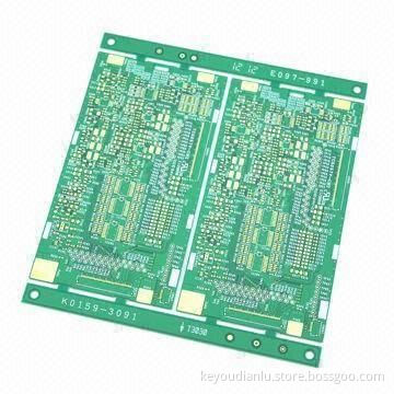 Immersion Gold PCB